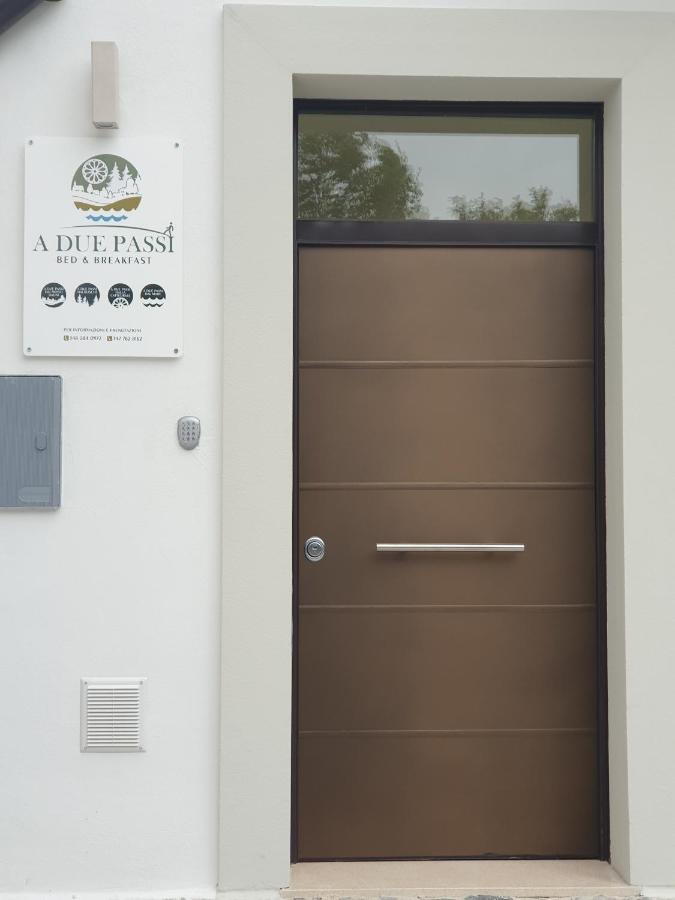 A Due Passi Bed & Breakfast Troia Exteriér fotografie